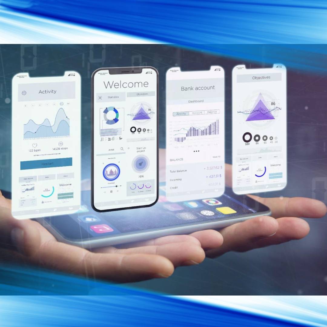 Application Development Services